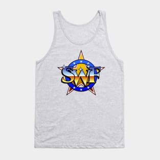 SWF Logo Tank Top